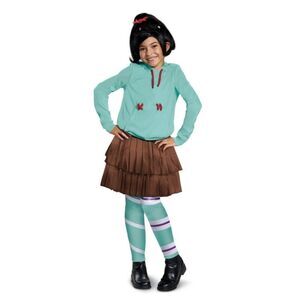 Ralph Breaks the Internet Vanellope